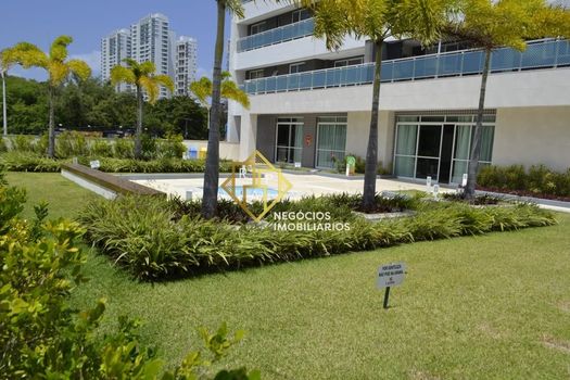 Foto 10 do(a) Apartamento de 3 quartos à venda em Salinas, Fortaleza