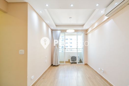 Foto 2 do(a) Apartamento de 2 quartos à venda em Mooca, São Paulo