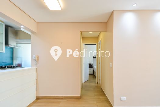 Foto 6 do(a) Apartamento de 2 quartos à venda em Mooca, São Paulo