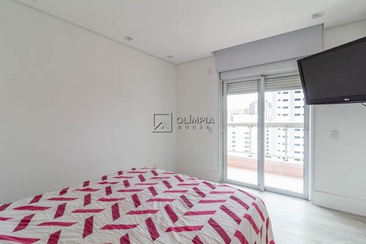 Foto 35 do(a) Apartamento de 2 quartos à venda em Vila Nova Conceição, São Paulo