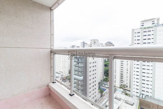 Foto 29 do(a) Apartamento de 2 quartos à venda em Vila Nova Conceição, São Paulo