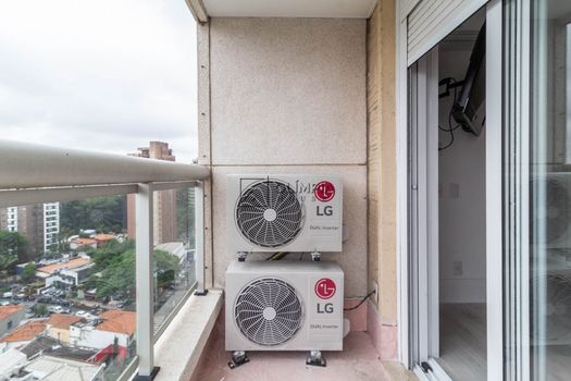 Foto 38 do(a) Apartamento de 2 quartos à venda em Vila Nova Conceição, São Paulo
