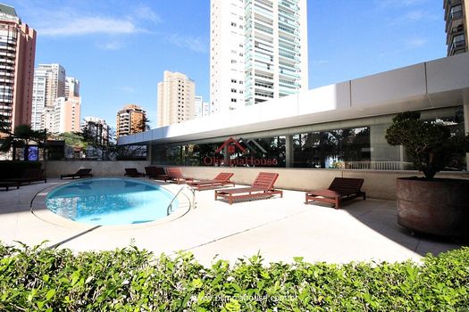Foto 48 do(a) Apartamento de 2 quartos à venda em Vila Nova Conceição, São Paulo