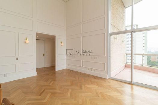 Foto 5 do(a) Apartamento de 2 quartos à venda em Vila Nova Conceição, São Paulo