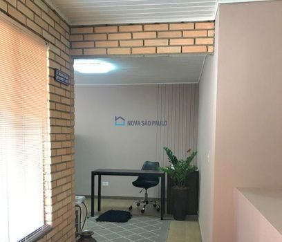Foto 11 do(a) Cobertura de 3 quartos à venda em Vila Guarani (Z Sul), São Paulo