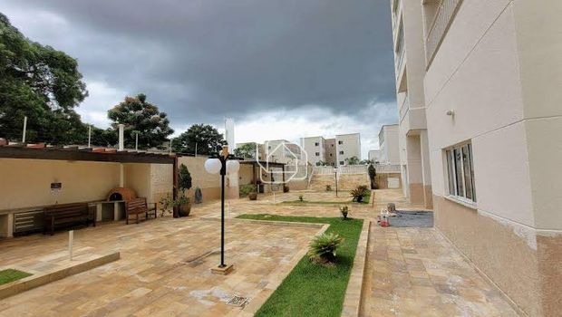 Foto 13 do(a) Apartamento de 3 quartos à venda em Vila Esperança, Itu