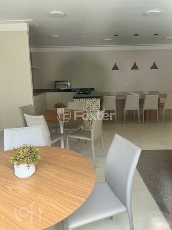 Foto 6 do(a) Apartamento de 2 quartos à venda em Jardim Rebelato, Cotia