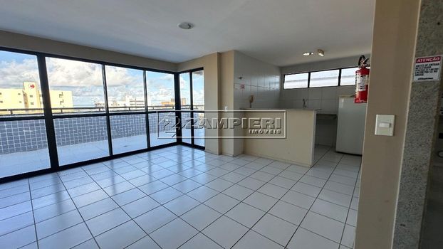 Foto 18 do(a) Apartamento de 1 quartos para alugar em Jatiúca, Maceió
