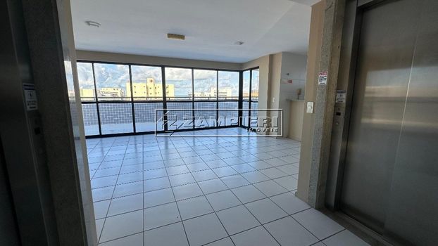 Foto 16 do(a) Apartamento de 1 quartos para alugar em Jatiúca, Maceió