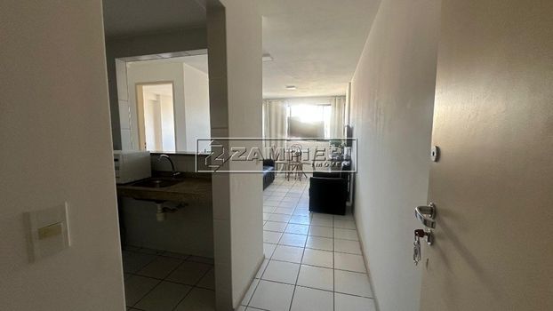 Foto 4 do(a) Apartamento de 1 quartos para alugar em Jatiúca, Maceió