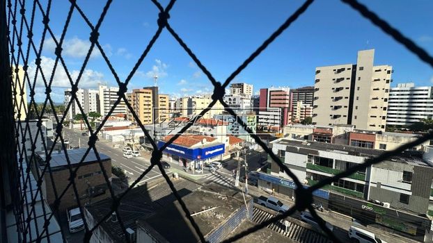 Foto 6 do(a) Apartamento de 1 quartos para alugar em Jatiúca, Maceió