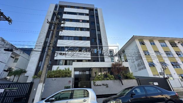 Foto 2 do(a) Apartamento de 1 quartos para alugar em Jatiúca, Maceió