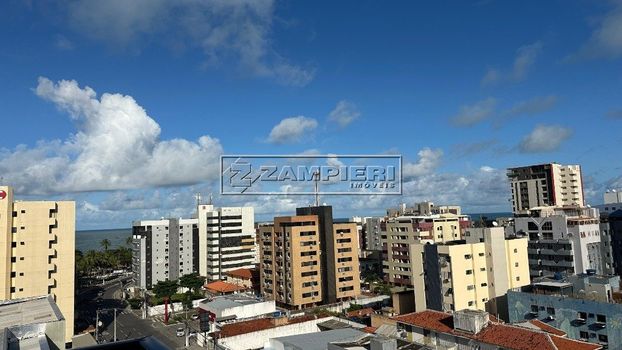 Foto 14 do(a) Apartamento de 1 quartos para alugar em Jatiúca, Maceió