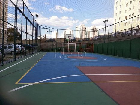 Foto 15 do(a) Apartamento false à venda em Jardim Nova Europa, Campinas