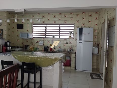 Foto 9 do(a) Casa de 3 quartos para alugar em Jardim Carlos Gomes, Campinas