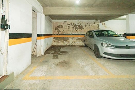 Foto 6 do(a) Apartamento de 2 quartos à venda em Santa Cecília, Porto Alegre