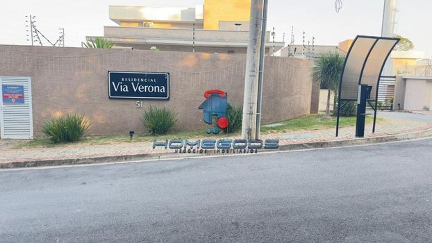 Foto 42 do(a) Casa em Condomínio de 3 quartos à venda em Vila Clayton, Valinhos