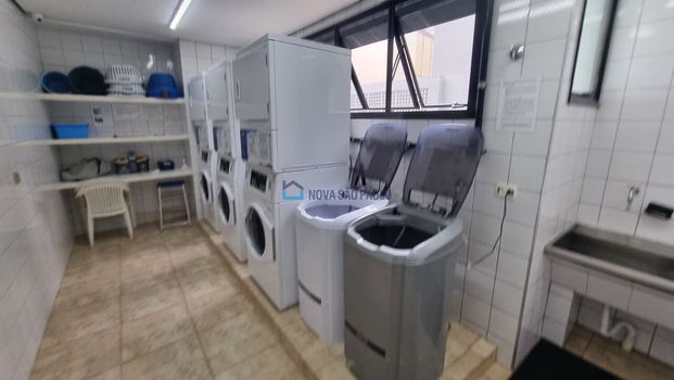 Foto 19 do(a) Apartamento de 1 quartos à venda em Vila Clementino, São Paulo