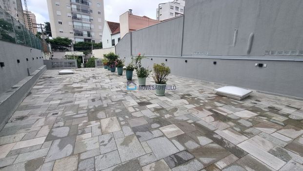Foto 15 do(a) Apartamento de 1 quartos à venda em Vila Clementino, São Paulo