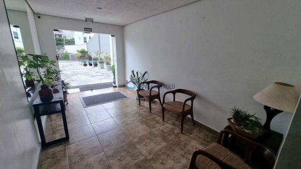 Foto 13 do(a) Apartamento de 1 quartos à venda em Vila Clementino, São Paulo