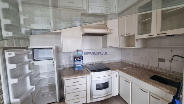 Foto 6 do(a) Apartamento de 1 quartos à venda em Vila Clementino, São Paulo