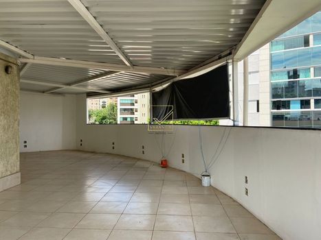 Foto 17 do(a) Andar / Laje Corporativa false à venda em Santo Antônio, Belo Horizonte