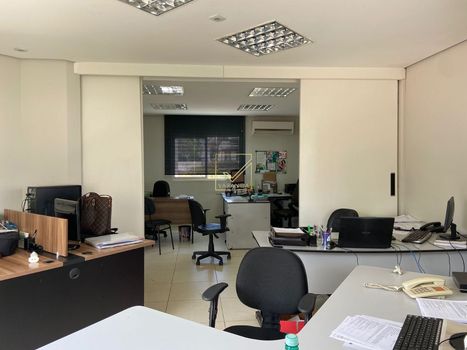 Foto 20 do(a) Andar / Laje Corporativa false à venda em Santo Antônio, Belo Horizonte