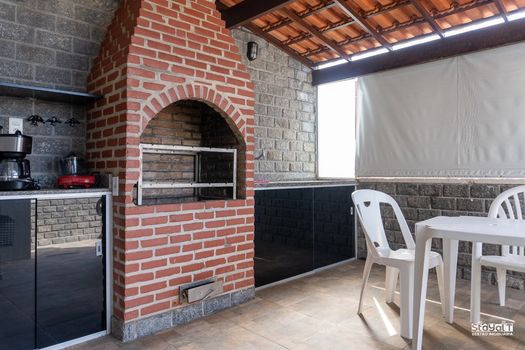 Foto 1 do(a) Cobertura de 5 quartos à venda em Vila Nova, Cabo Frio