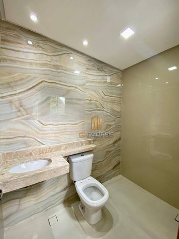 Foto 18 do(a) Casa de 3 quartos à venda em Cardoso, Aparecida de Goiânia