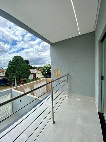Foto 22 do(a) Casa de 3 quartos à venda em Cardoso, Aparecida de Goiânia