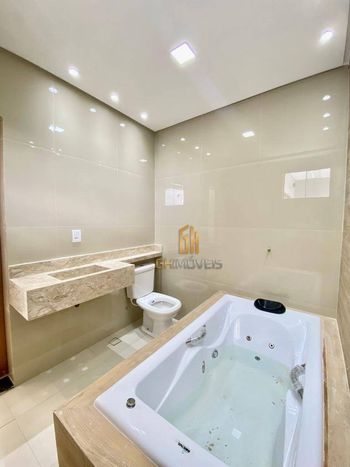 Foto 20 do(a) Casa de 3 quartos à venda em Cardoso, Aparecida de Goiânia