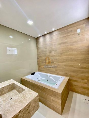 Foto 19 do(a) Casa de 3 quartos à venda em Cardoso, Aparecida de Goiânia