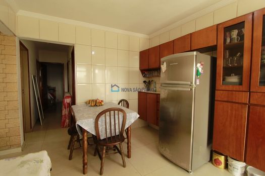 Foto 27 do(a) Casa de 3 quartos à venda em Cidade Ademar, São Paulo