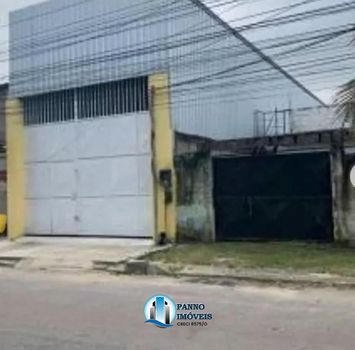 Foto 2 do(a) Loja de 1 quartos à venda em Jardim Santa Rita, Duque de Caxias