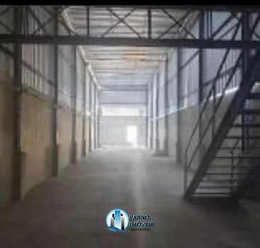 Foto 5 do(a) Loja de 1 quartos à venda em Jardim Santa Rita, Duque de Caxias