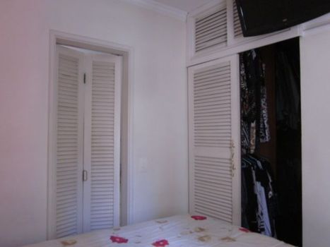 Foto 3 do(a) Apartamento de 3 quartos à venda em Saúde, São Paulo