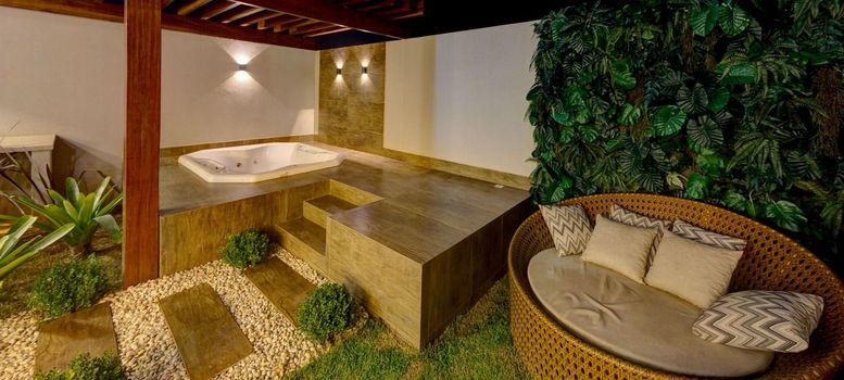 Foto 31 do(a) Casa em Condomínio de 4 quartos à venda em Jardim Atlântico, Goiânia
