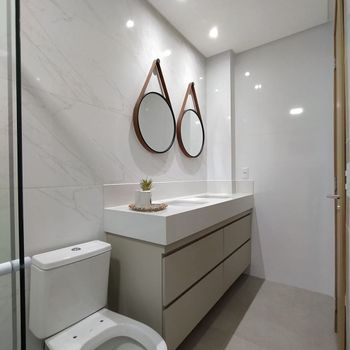 Foto 16 do(a) Casa em Condomínio de 4 quartos à venda em Jardim Atlântico, Goiânia