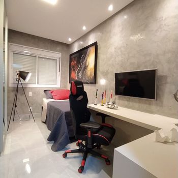 Foto 22 do(a) Casa em Condomínio de 4 quartos à venda em Jardim Atlântico, Goiânia