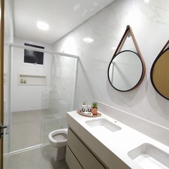 Foto 15 do(a) Casa em Condomínio de 4 quartos à venda em Jardim Atlântico, Goiânia