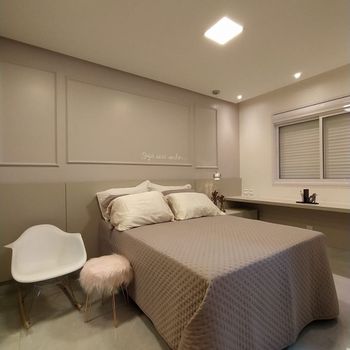 Foto 20 do(a) Casa em Condomínio de 4 quartos à venda em Jardim Atlântico, Goiânia