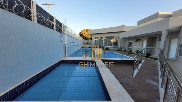 Foto 33 do(a) Casa em Condomínio de 4 quartos à venda em Jardim Atlântico, Goiânia