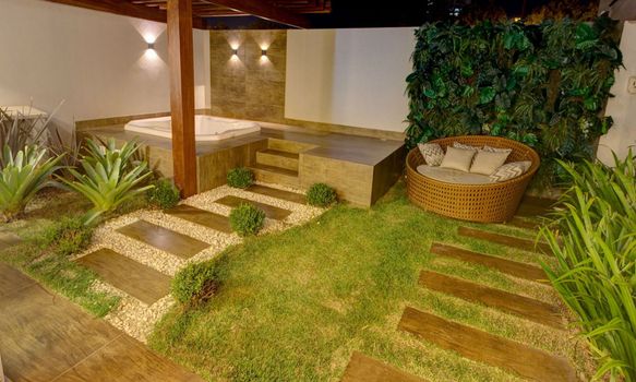Foto 30 do(a) Casa em Condomínio de 4 quartos à venda em Jardim Atlântico, Goiânia