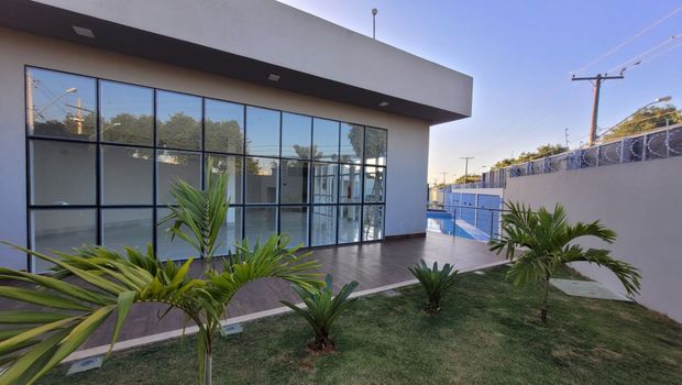 Foto 35 do(a) Casa em Condomínio de 4 quartos à venda em Jardim Atlântico, Goiânia