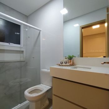 Foto 24 do(a) Casa em Condomínio de 4 quartos à venda em Jardim Atlântico, Goiânia