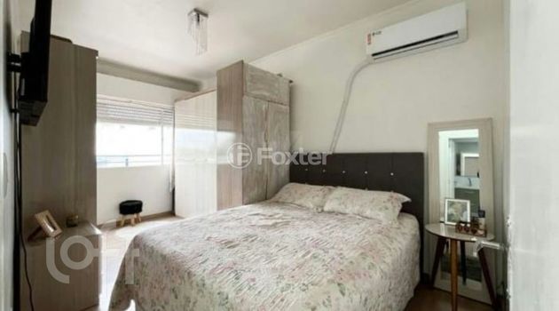 Foto 7 do(a) Apartamento de 2 quartos à venda em COHAB C, Gravataí