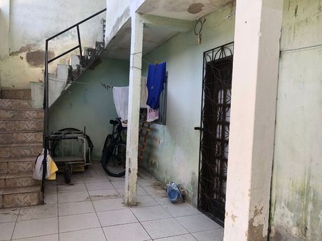 Foto 21 do(a) Casa de 2 quartos à venda em Conjunto Esperança, Fortaleza