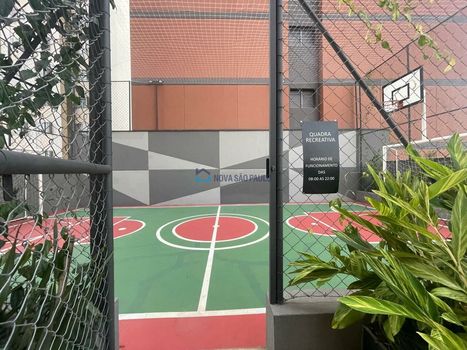 Foto 26 do(a) Apartamento de 2 quartos à venda em Santo Amaro, São Paulo