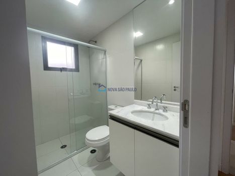 Foto 12 do(a) Apartamento de 2 quartos à venda em Santo Amaro, São Paulo
