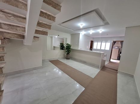 Foto 6 do(a) Casa em Condomínio de 3 quartos à venda em Imirim, São Paulo